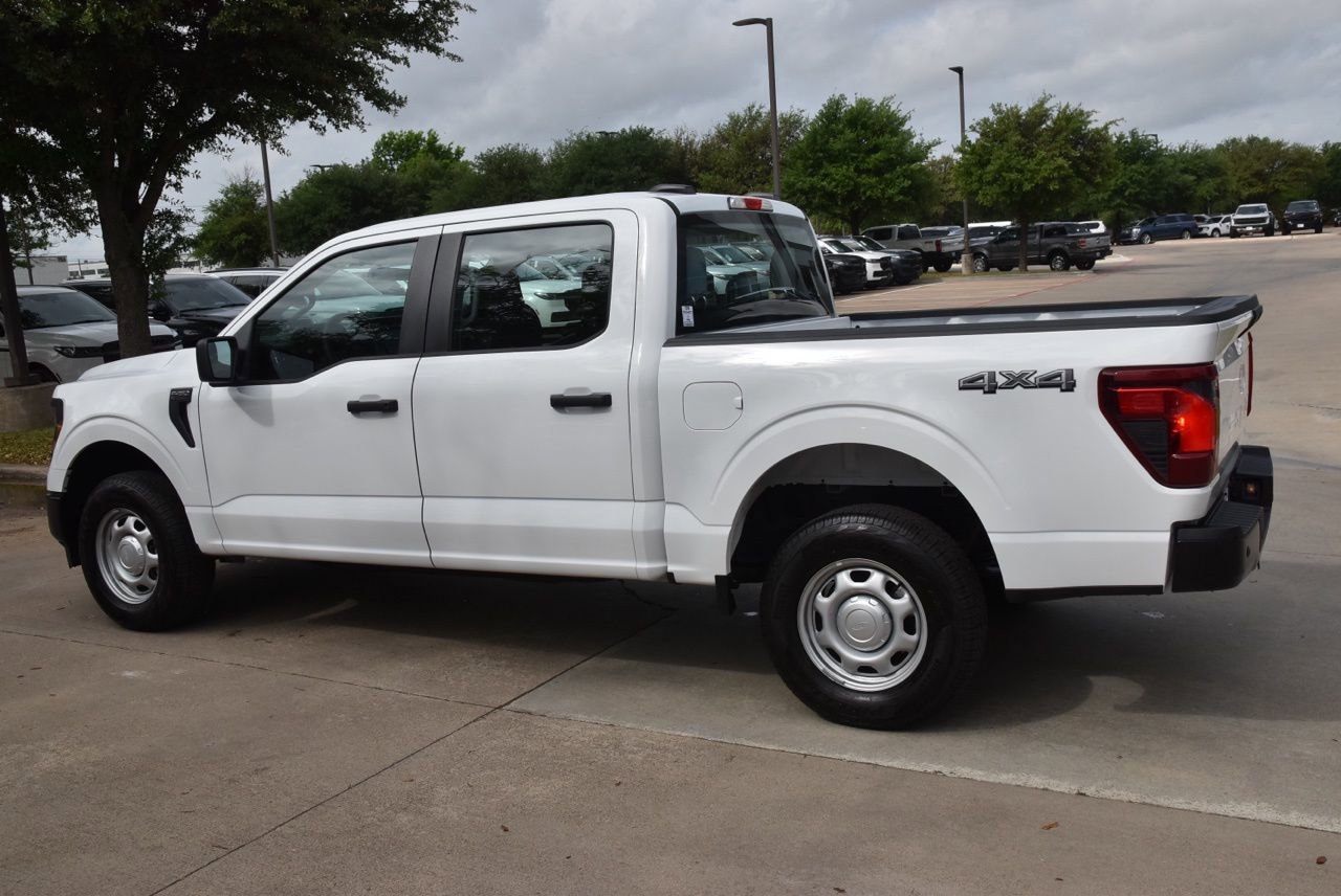 Used 2026 Ford F150 XL image 11