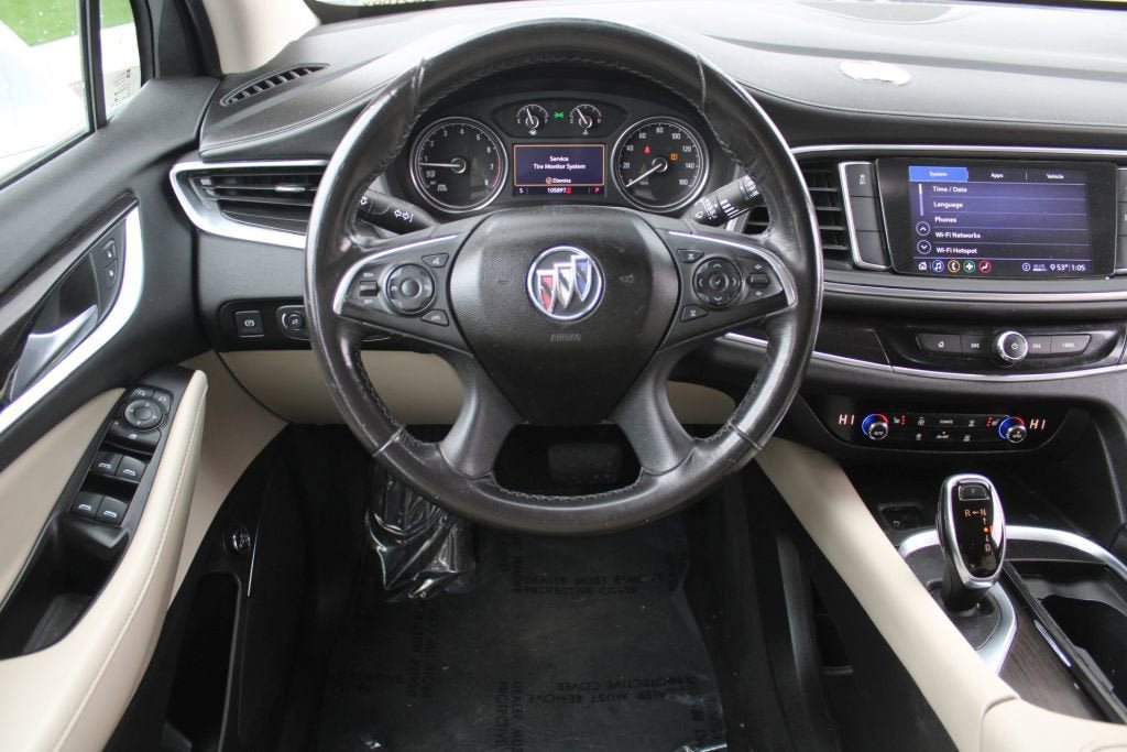 Used 2020 Buick Enclave Essence FWD image 5