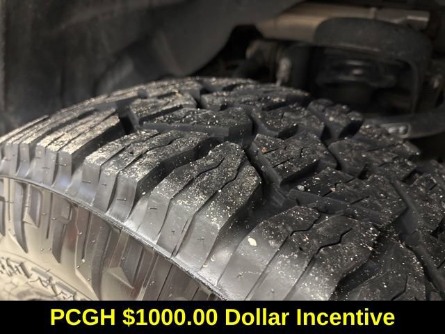 Used 2020 RAM 1500 Laramie image 12