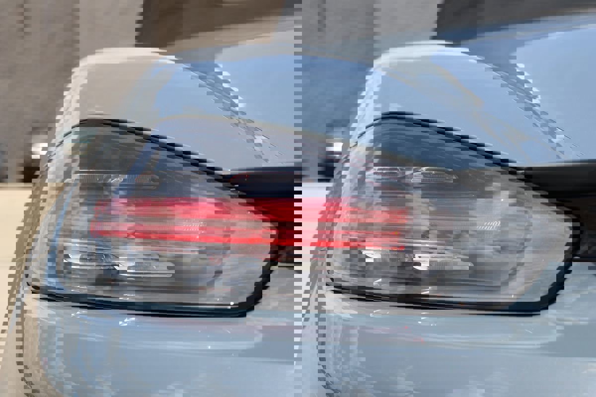 Used 2017 Porsche 718 Boxster S image 76