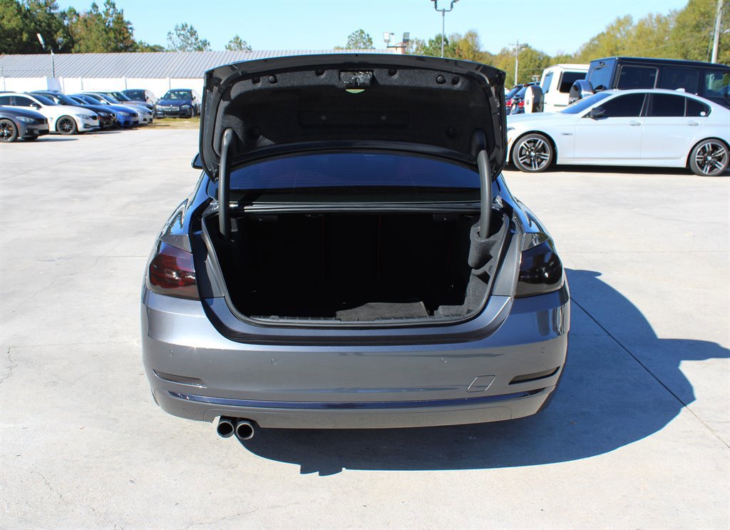 Used 2014 BMW 428i xDrive Coupe AWD/4WD image 26