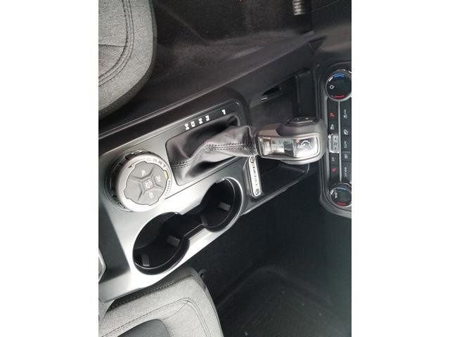 New 2025 Ford Bronco Big Bend image 19