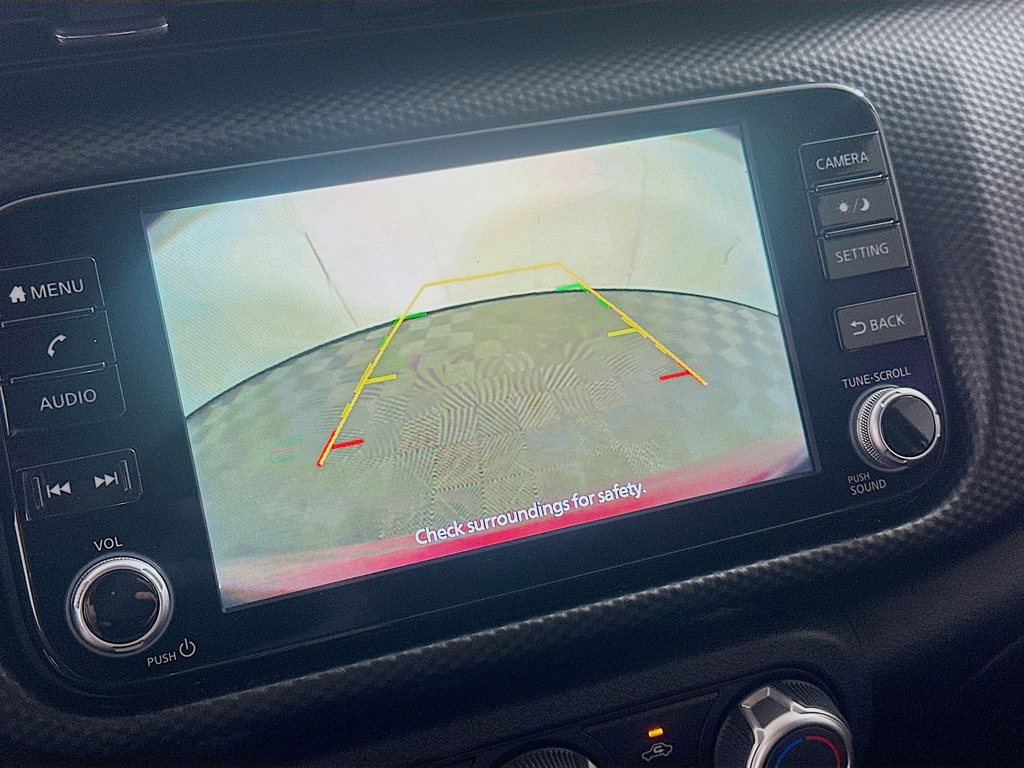Used 2024 Nissan Kicks SV FWD image 21