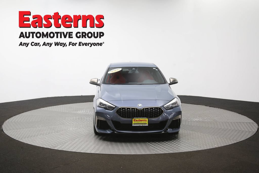 Used 2020 BMW M235i xDrive Gran Coupe AWD/4WD image 52