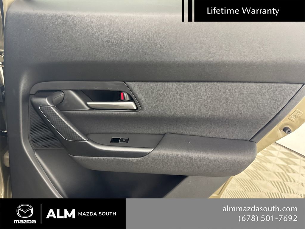 New 2026 MAZDA CX-50 Meridian Edition w/ Weather Package image 17