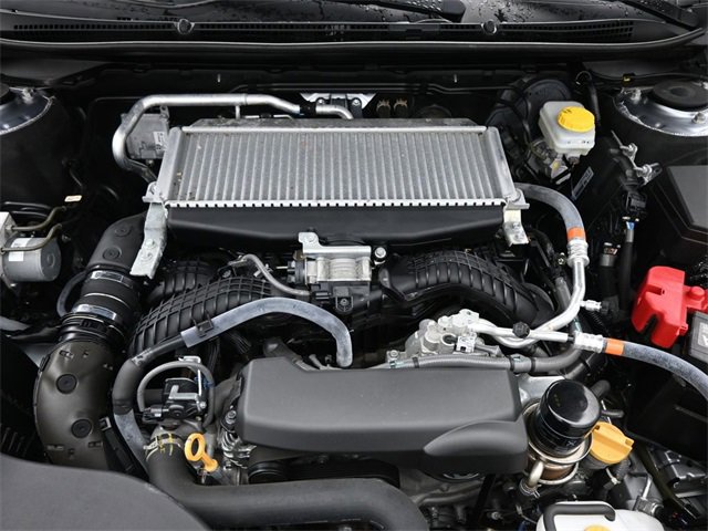 Used 2023 Subaru Outback Touring XT image 34
