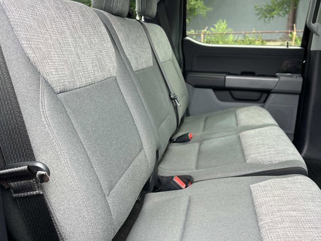 Used 2021 Ford F150 XLT w/ Equipment Group 302A High AWD/4WD image 26