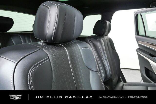 New 2027 Cadillac Vistiq Sport AWD/4WD image 22