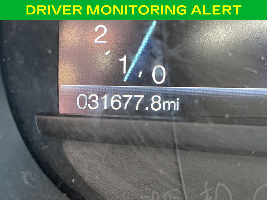 Used 2023 Ford Edge SEL w/ Convenience Package AWD/4WD image 18