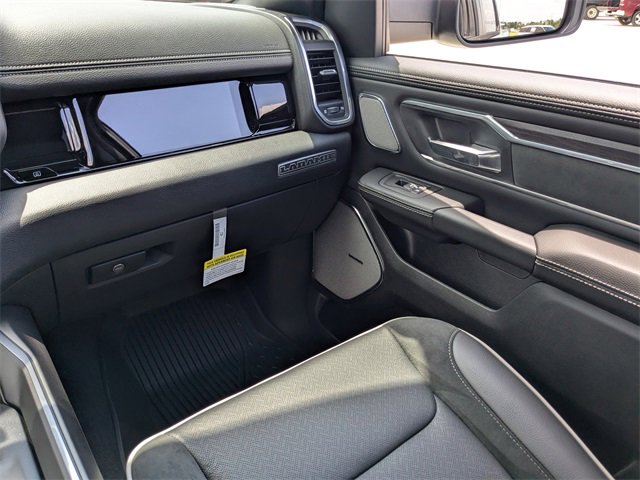 New 2026 RAM 1500 Laramie w/ Advanced Safety Group II image 15