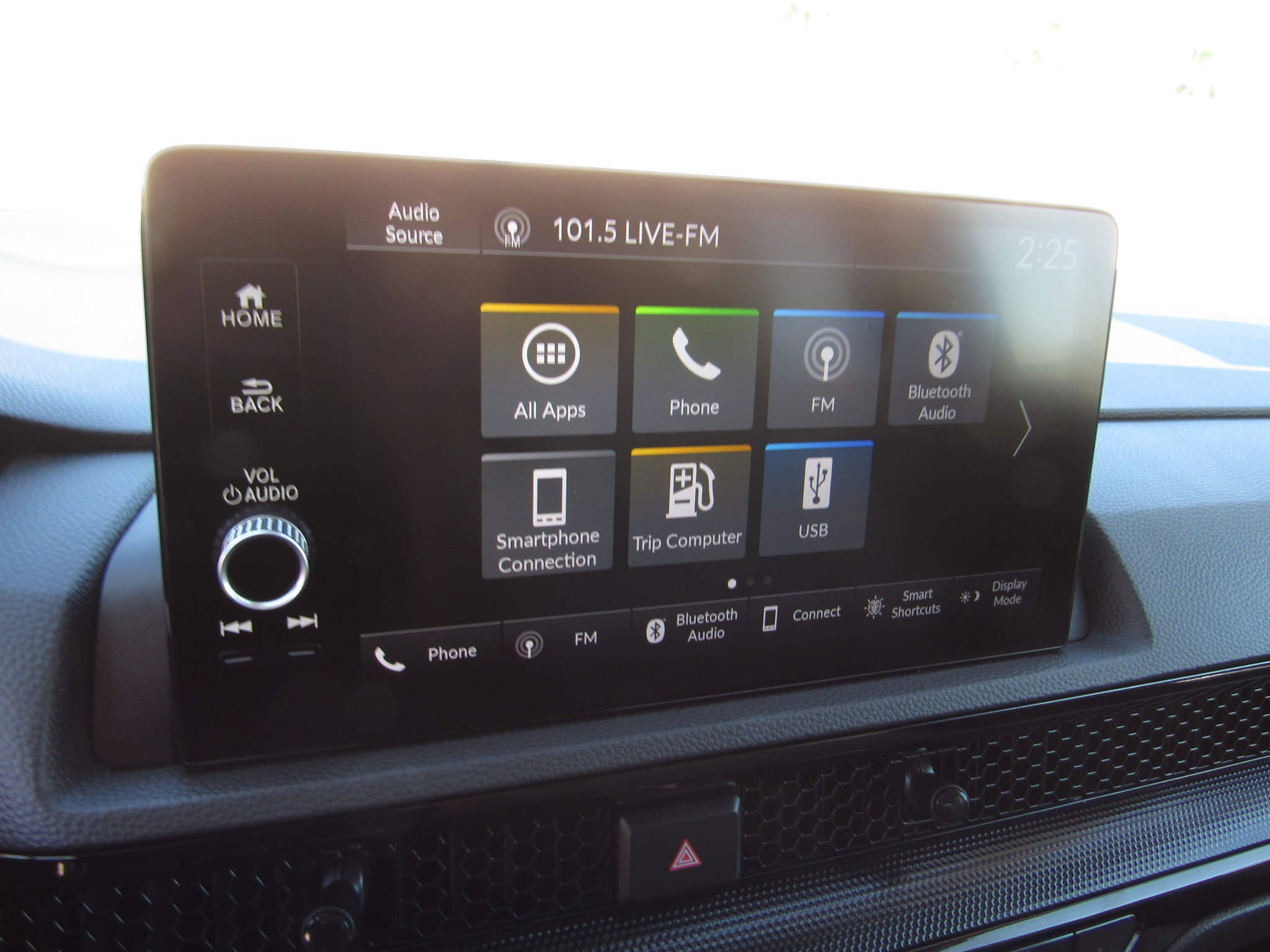 Certified 2024 Honda CR-V EX-L image 20