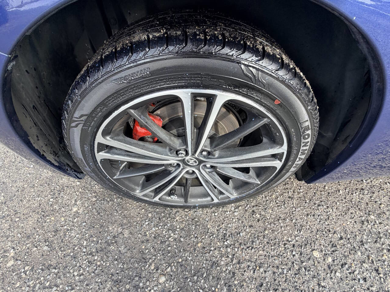 Used 2015 Scion FR-S Base 2dr Coupe 6M image 28