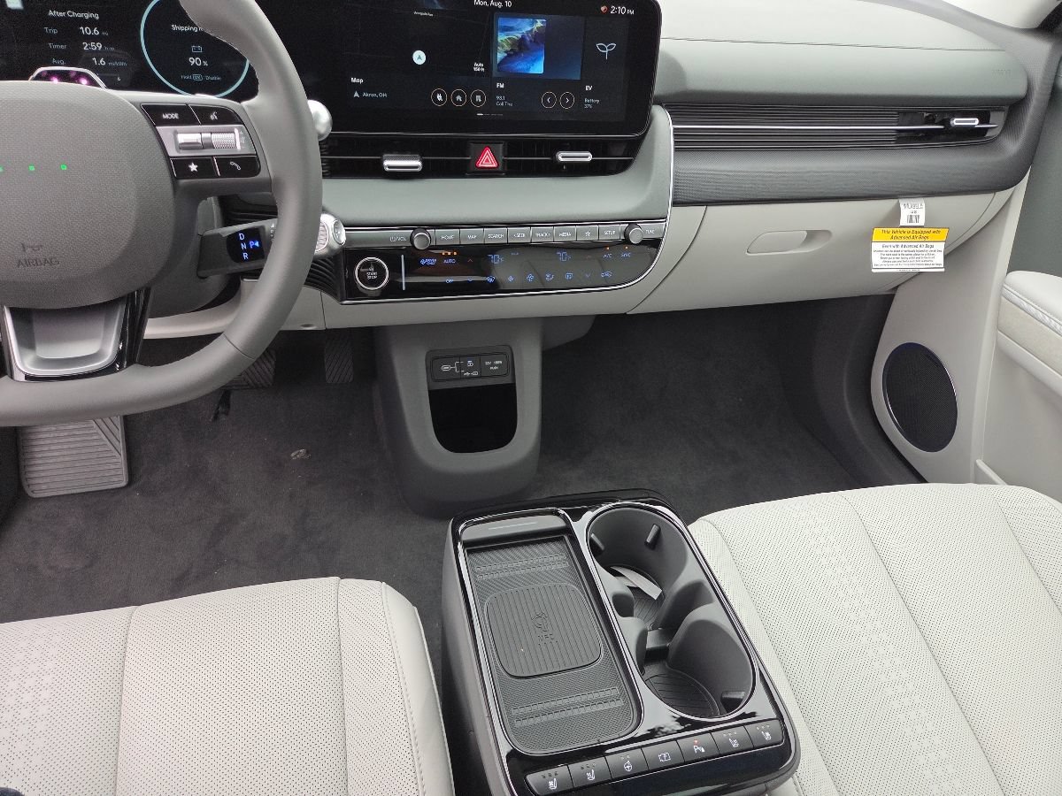 New 2026 Hyundai Ioniq 5 Limited AWD/4WD image 36