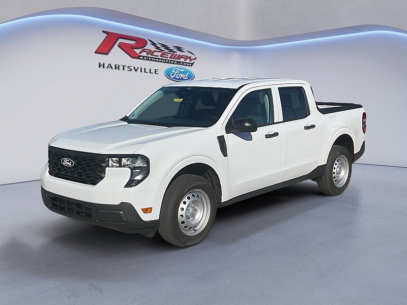 New 2026 Ford Maverick XL
