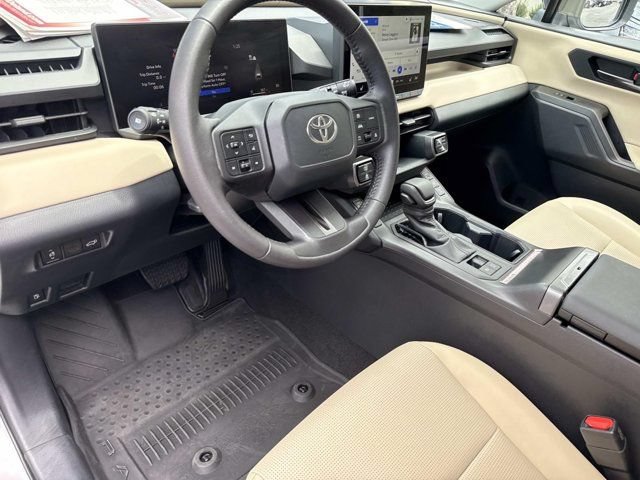 Certified 2026 Toyota RAV4 XLE Premium AWD/4WD image 11