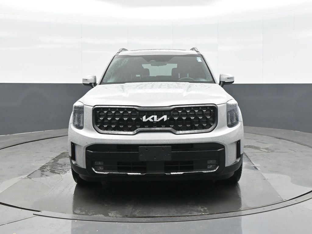 Used 2024 Kia Telluride SX Prestige X-Pro image 2