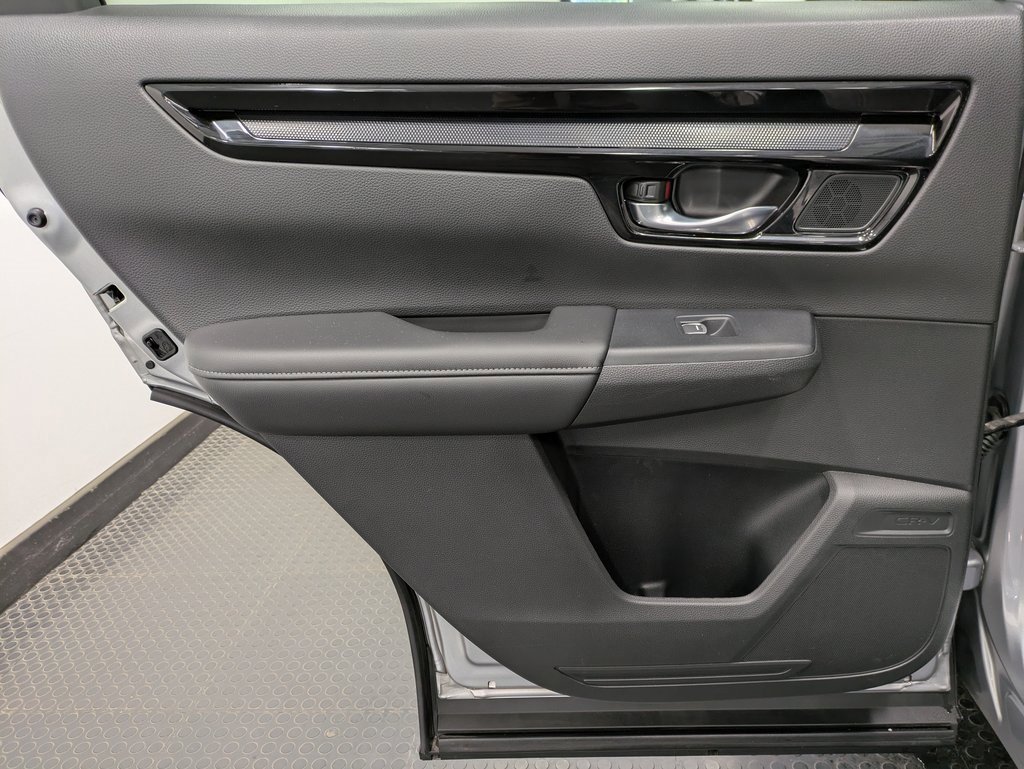 Used 2024 Honda CR-V EX-L image 22