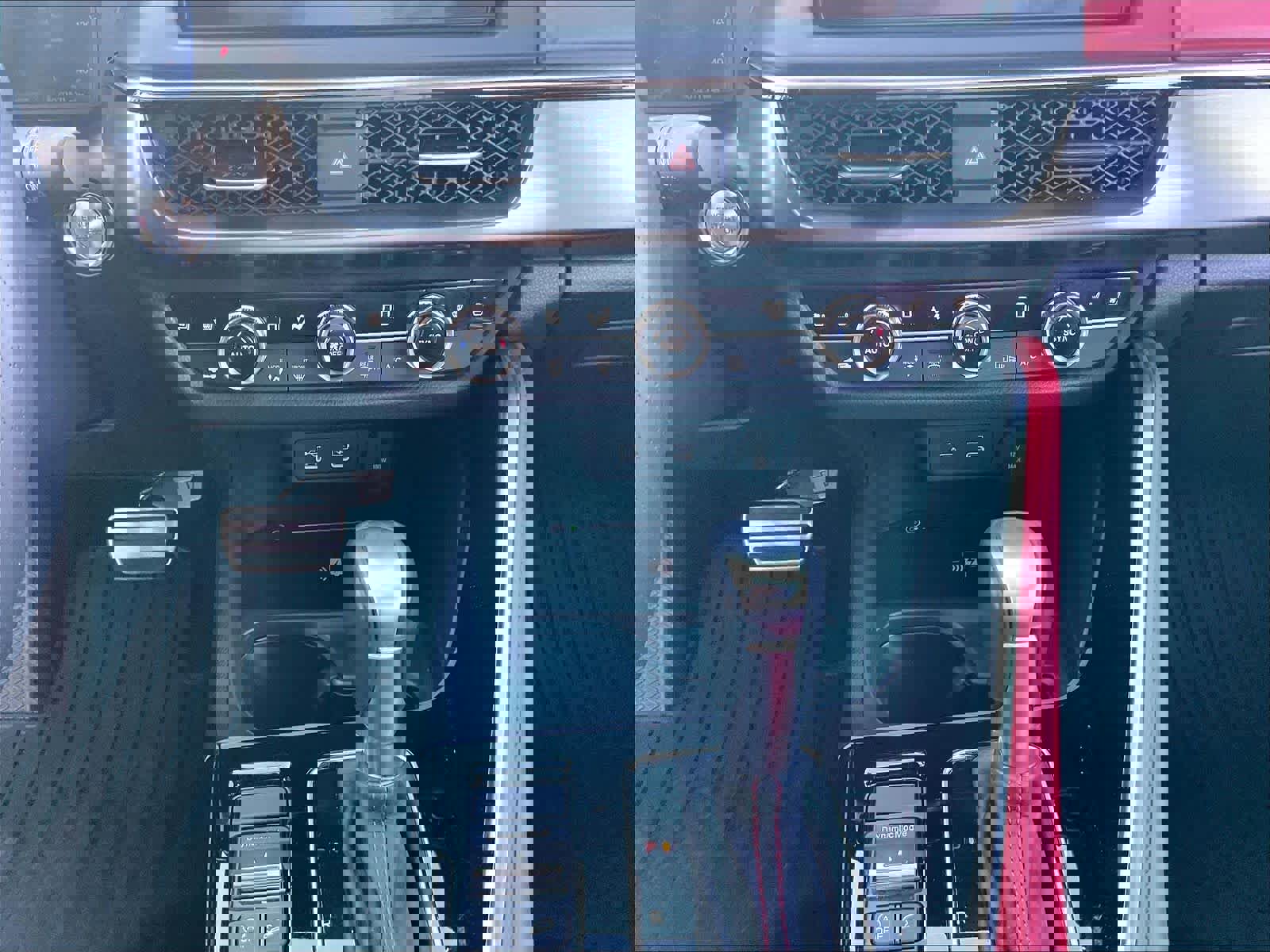 Used 2025 Acura ADX A-Spec image 35