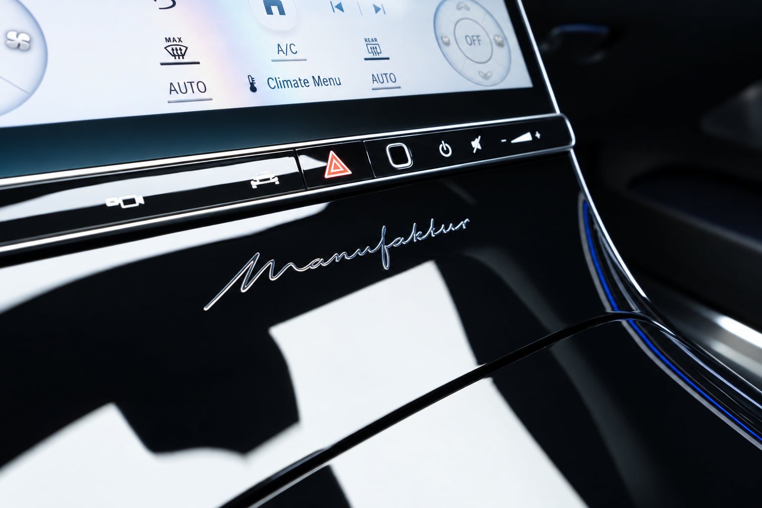 Used 2026 Mercedes-Benz Maybach S 680 4MATIC image 46