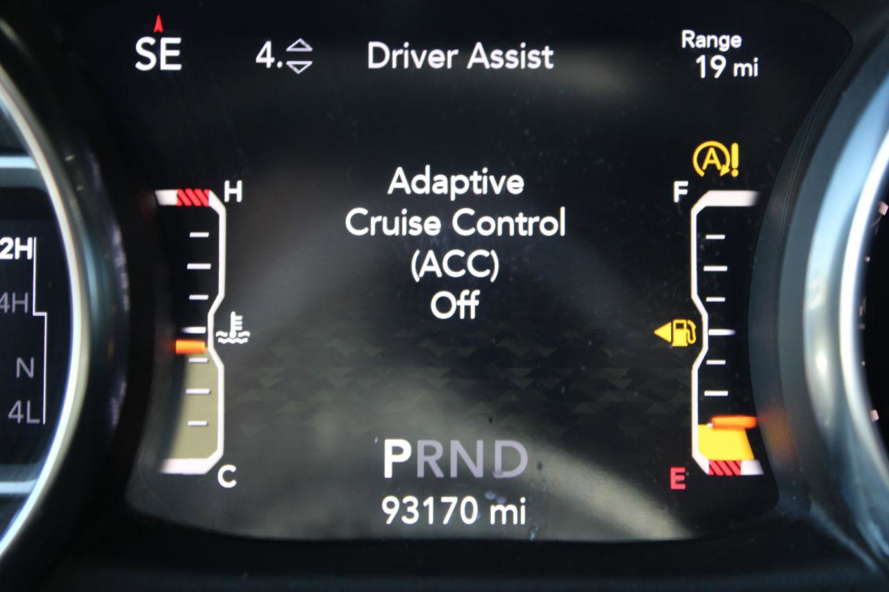Used 2020 Jeep Gladiator Rubicon image 21