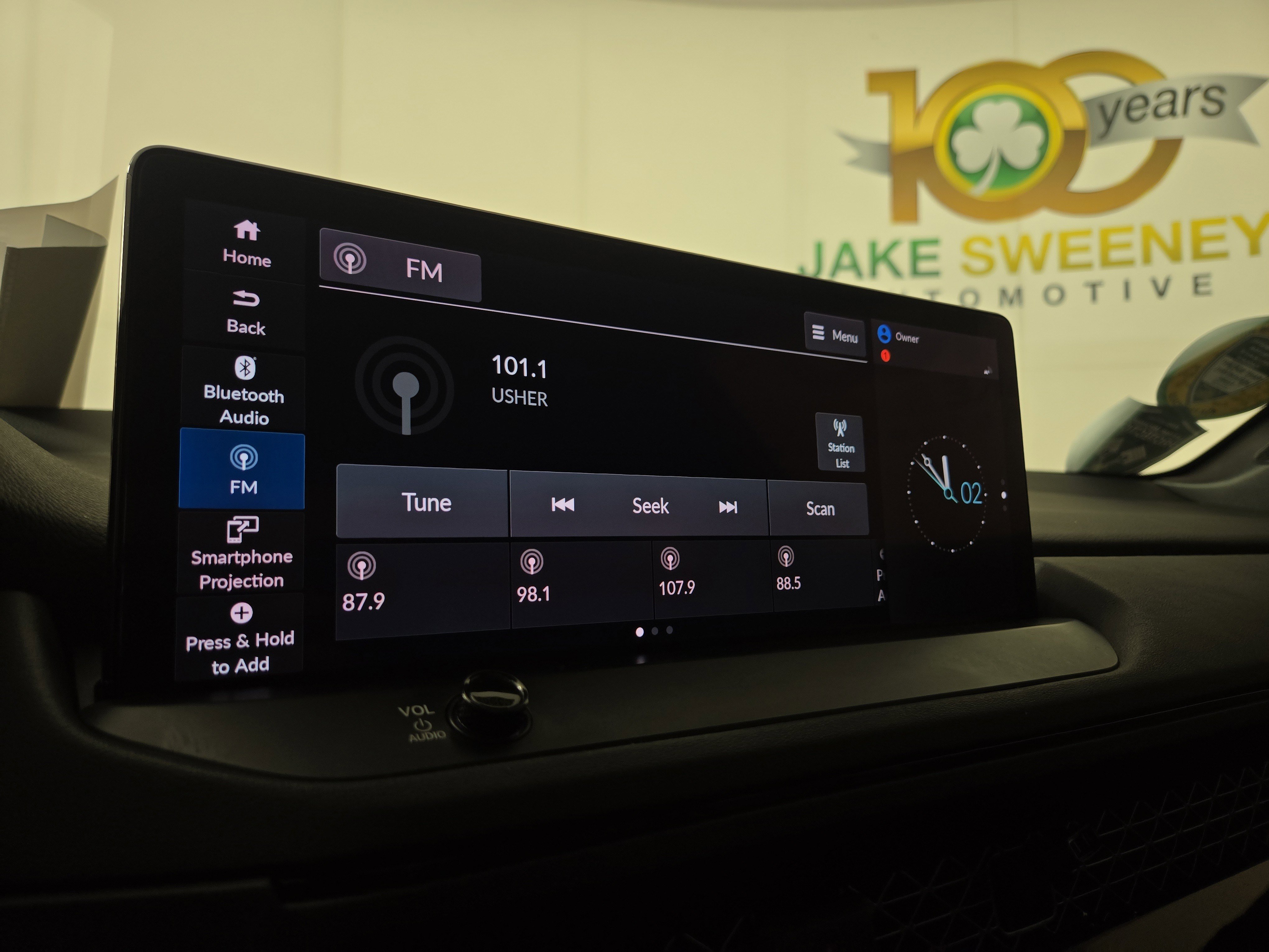 Used 2024 Honda Accord Sport image 20