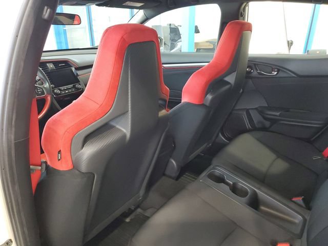 Used 2019 Honda Civic Type R image 9