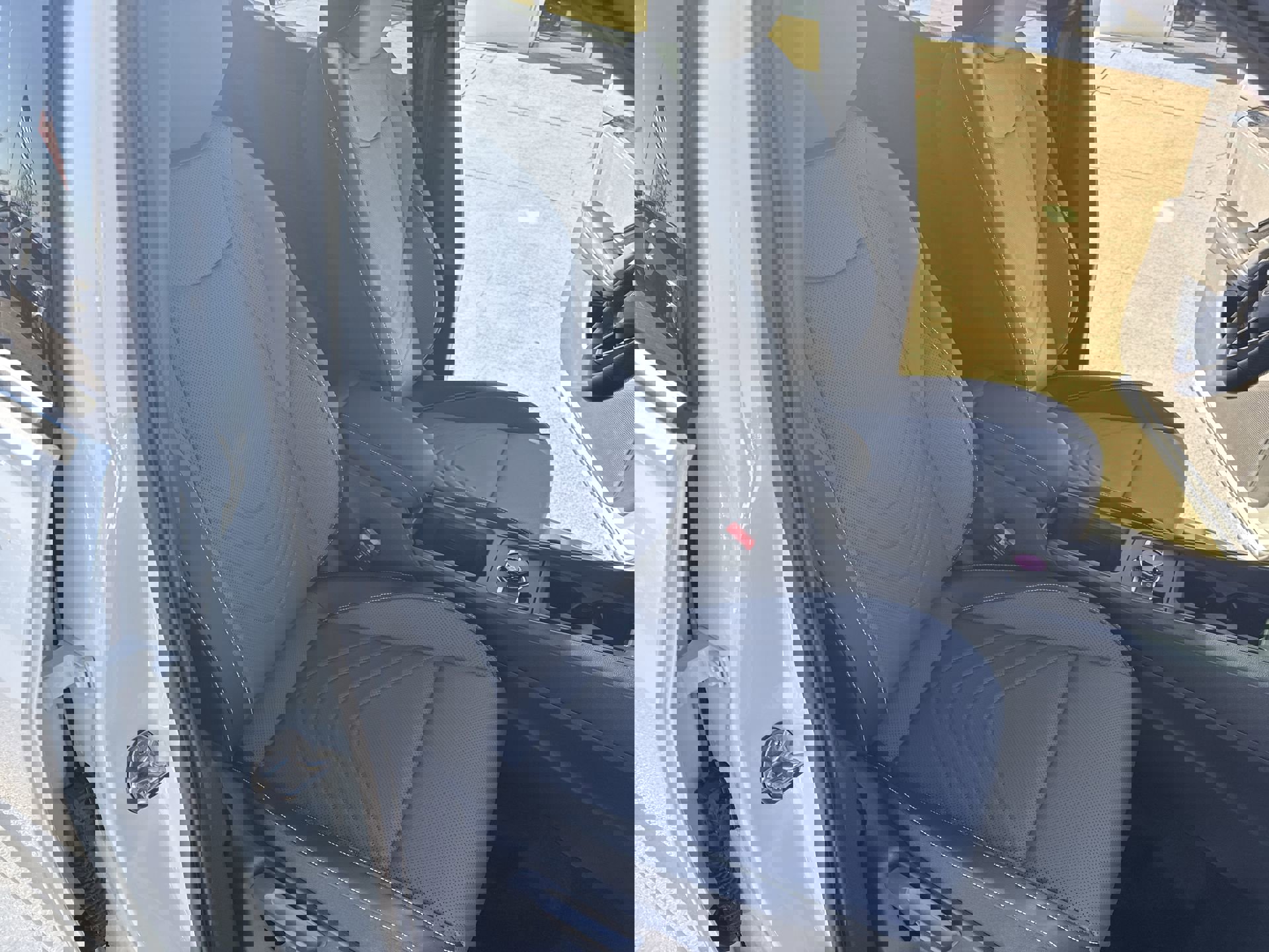 New 2026 Volkswagen Tiguan SE R-Line image 29