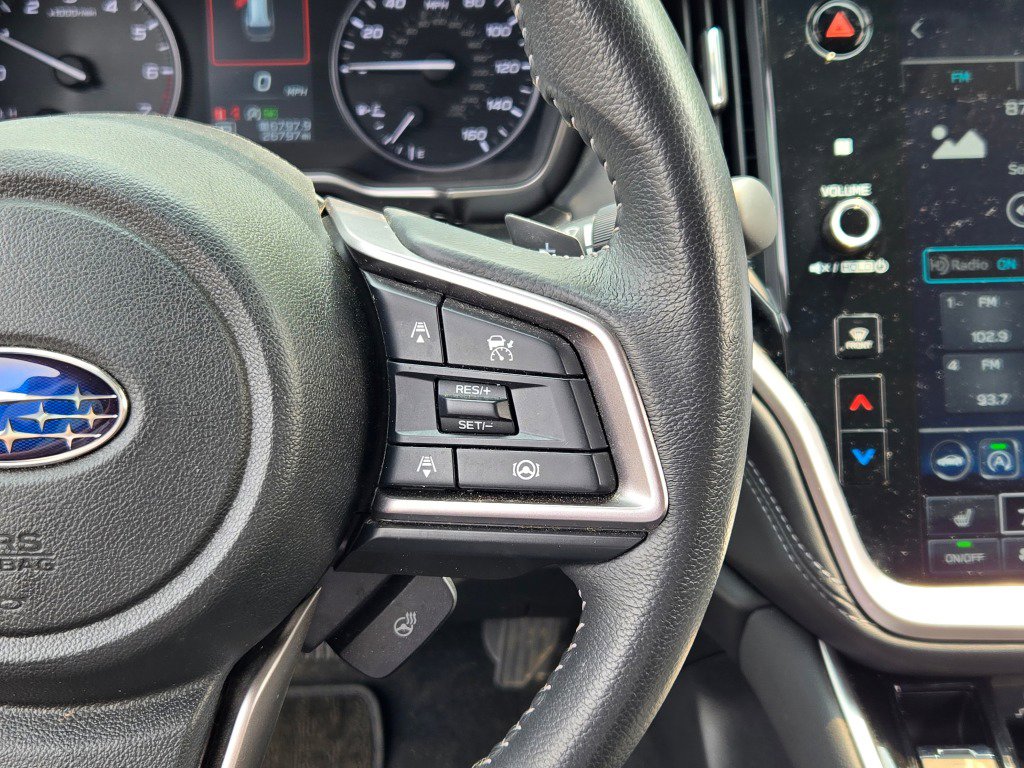 Used 2023 Subaru Outback Limited w/ Tech Package 2 image 31
