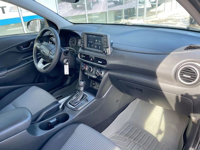 Used 2020 Hyundai Kona SE image 25