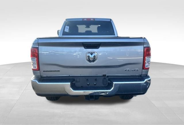 Used 2024 RAM 2500 Big Horn w/ Bed Utility Group image 6