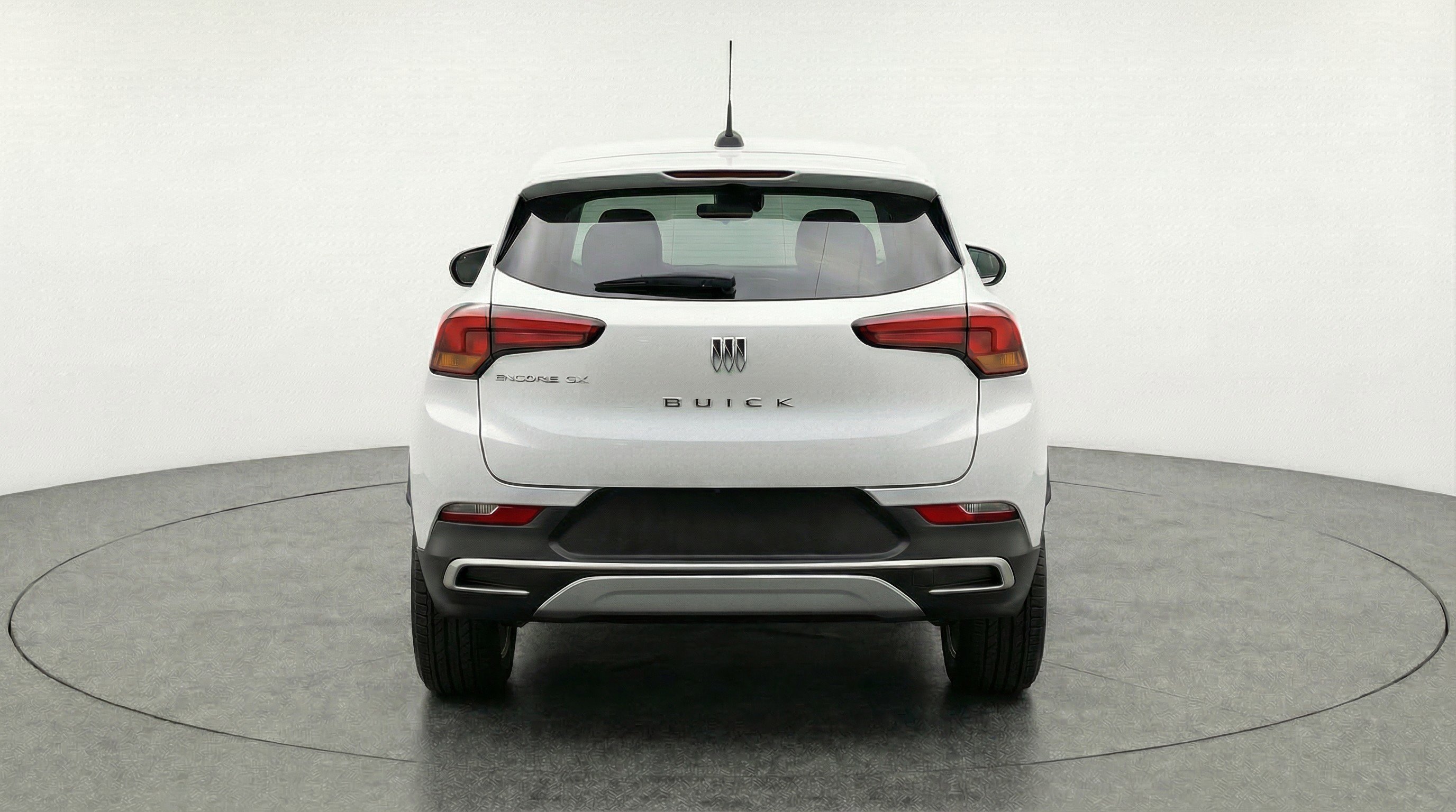 Used 2025 Buick Encore GX Preferred image 7