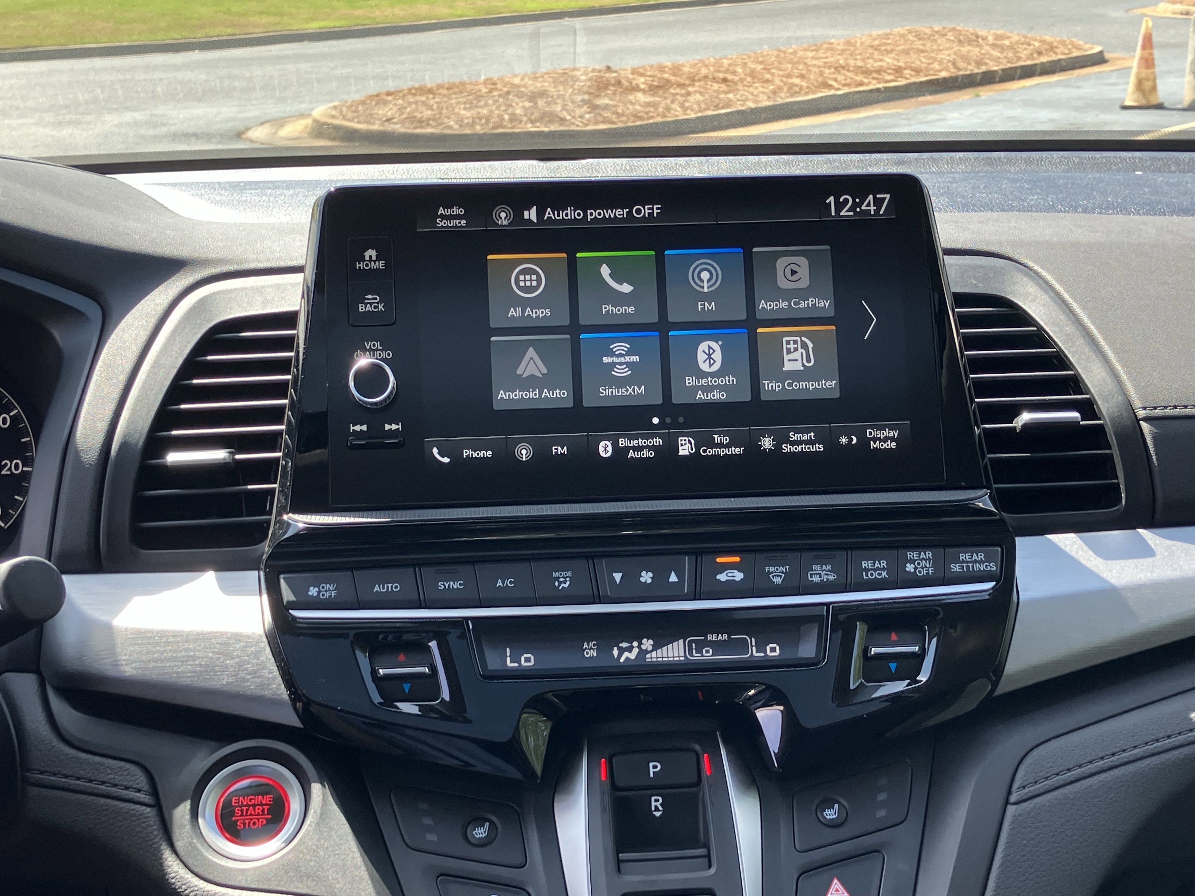 Used 2025 Honda Odyssey EX-L image 26