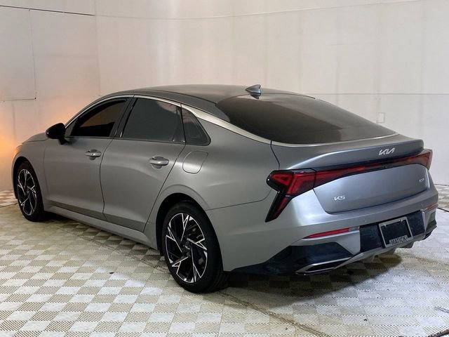 Used 2025 Kia K5 GT-Line image 19