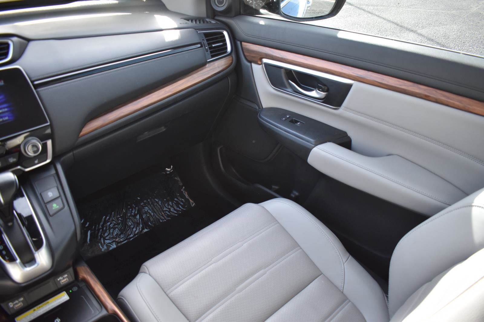 Used 2022 Honda CR-V Touring image 24