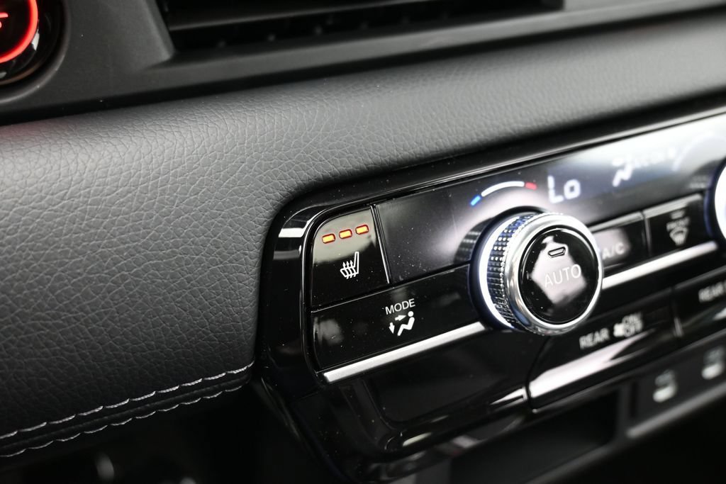 New 2026 Honda Pilot Touring image 52