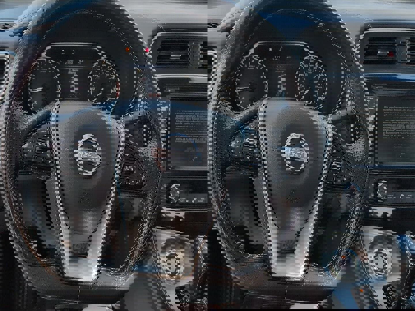 Used 2023 Nissan Maxima SL image 20