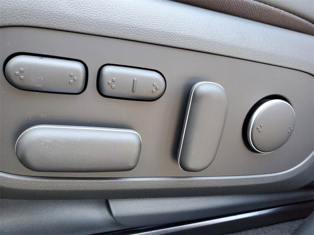 New 2024 Hyundai Ioniq 5 Limited image 34