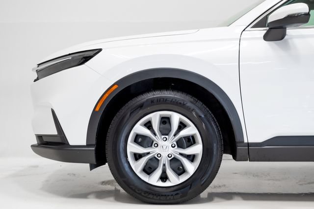 Used 2026 Honda CR-V LX image 26