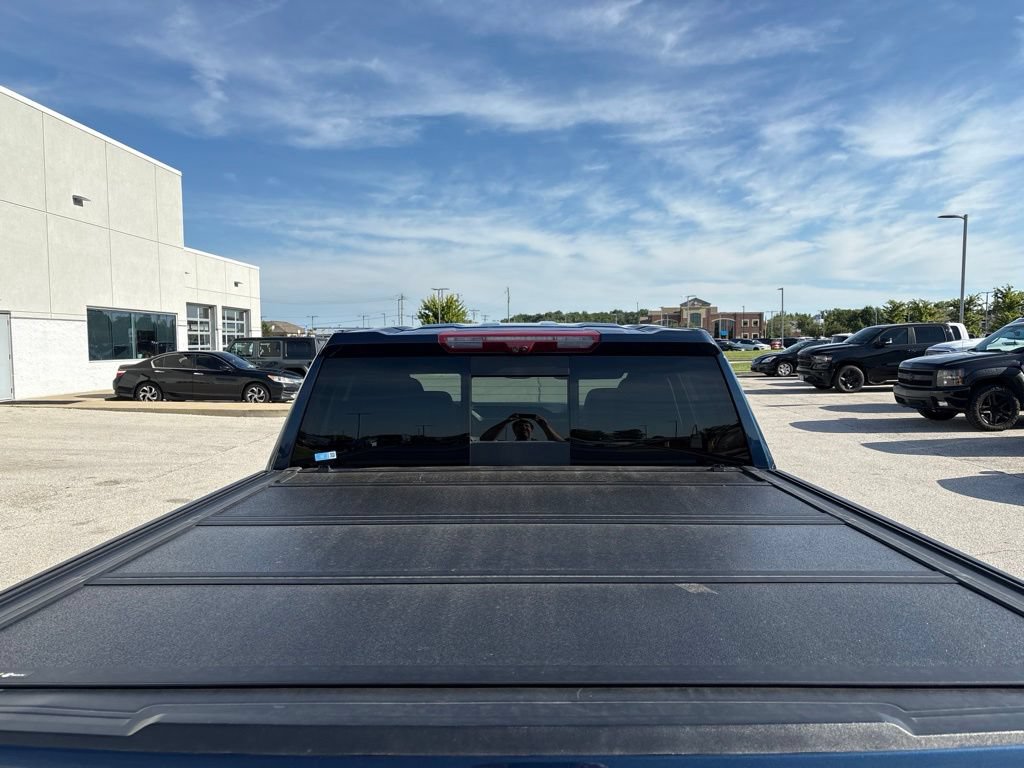 Used 2023 GMC Sierra 1500 Denali w/ Denali Reserve Package AWD/4WD image 22