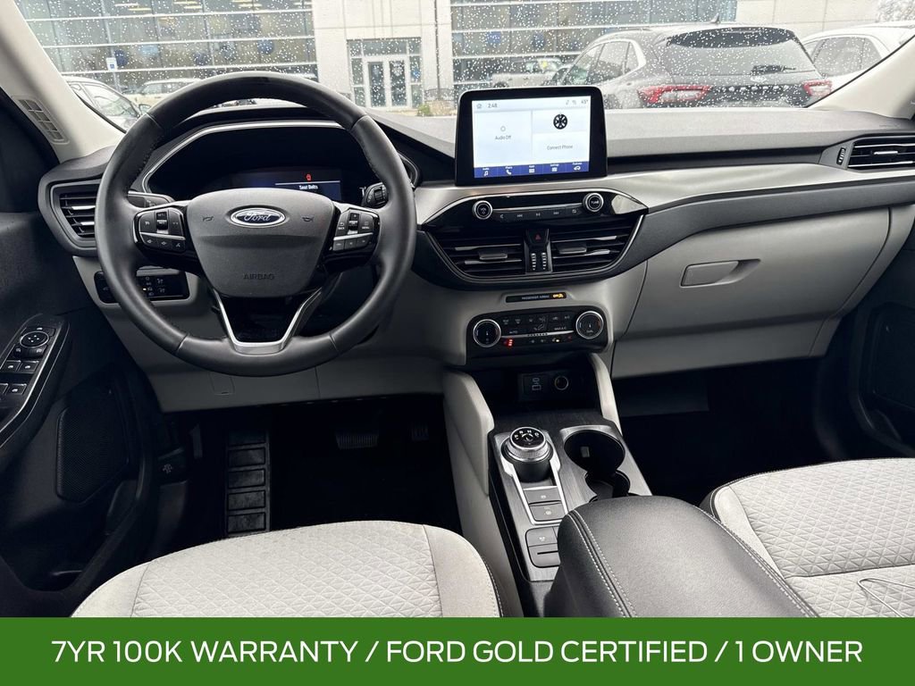 Used 2023 Ford Escape Active image 15