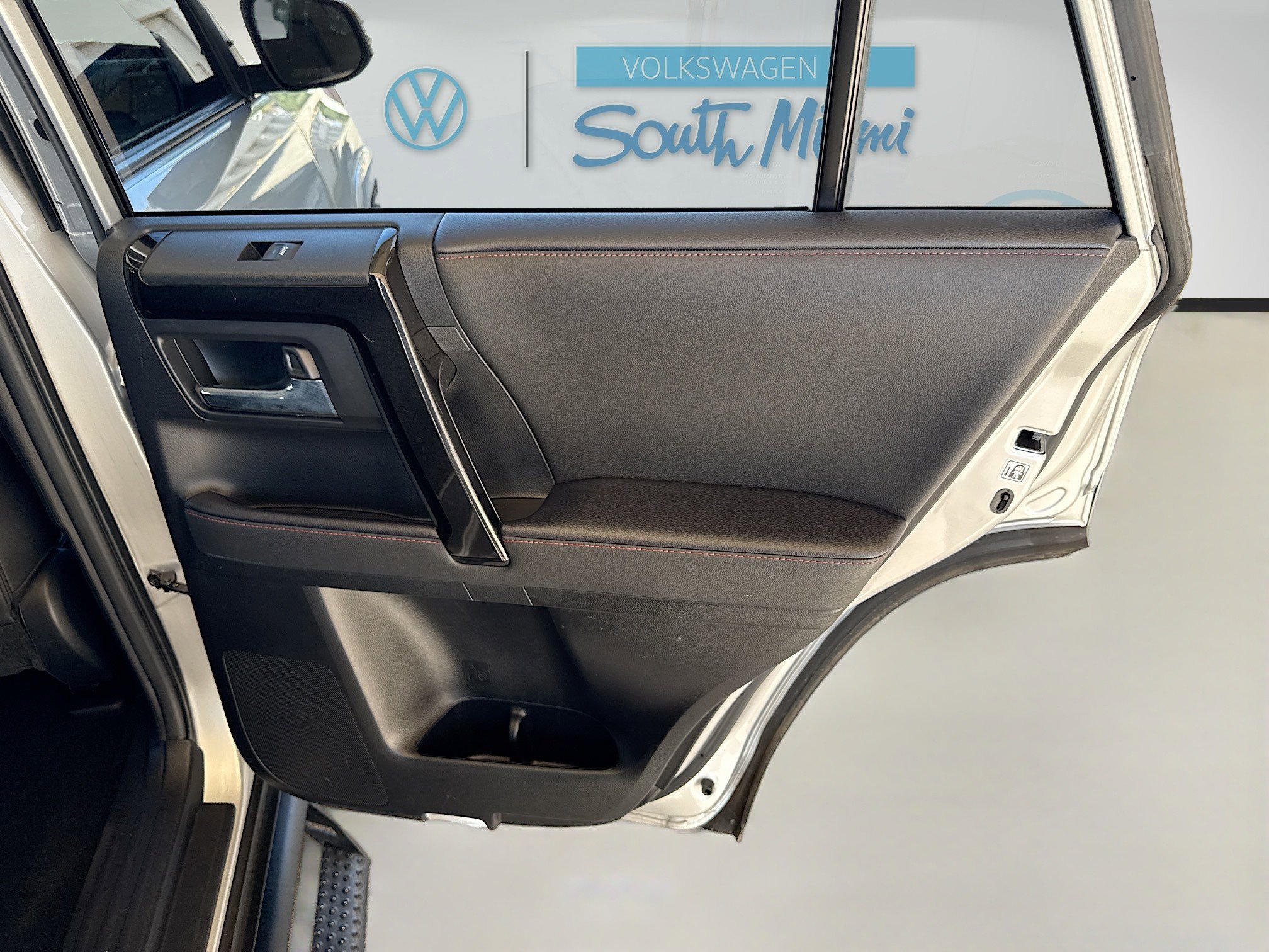 Used 2023 Toyota 4Runner TRD Off-Road Premium image 32