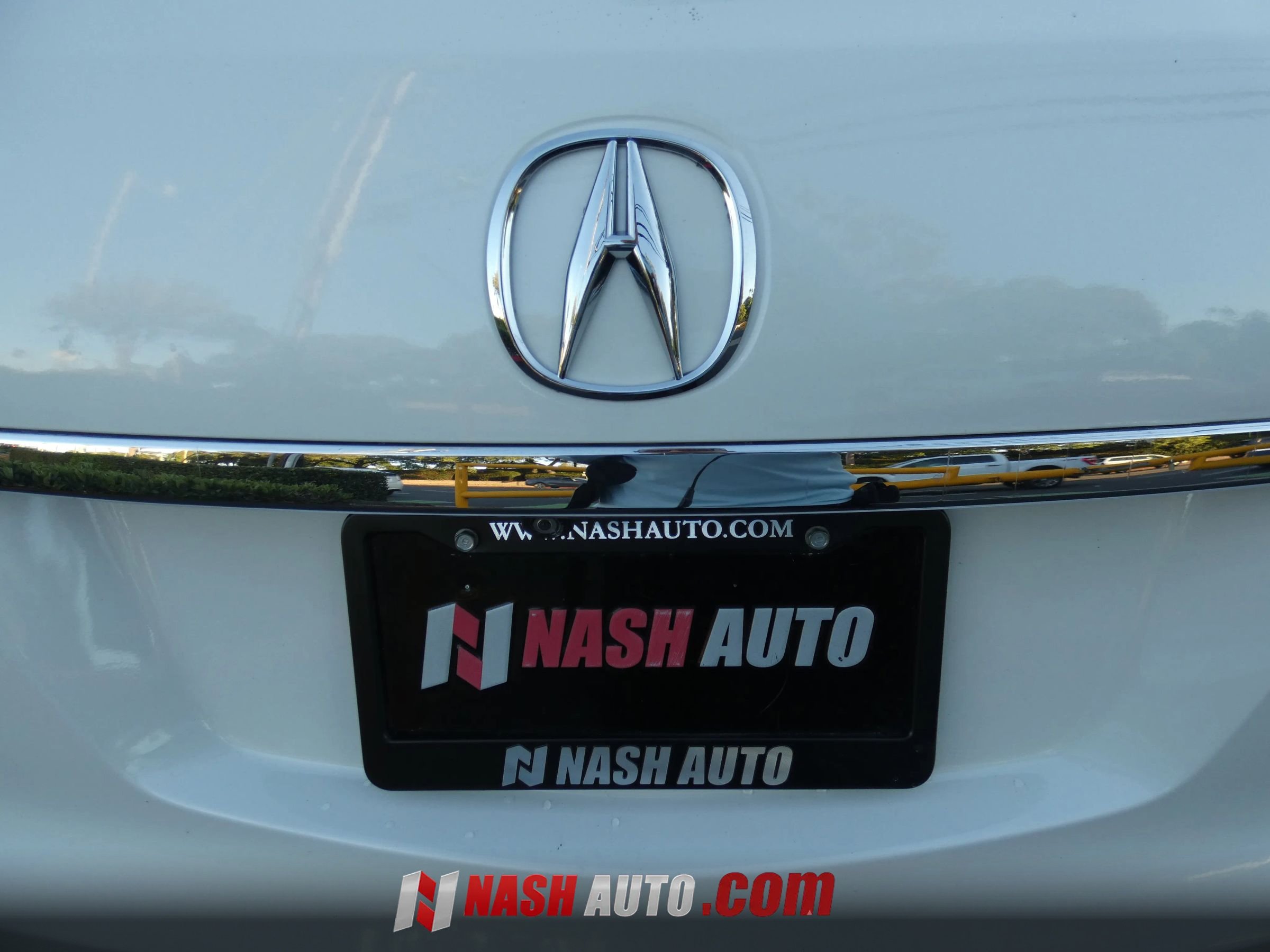 Used 2015 Acura RDX w/ Technology Package FWD image 76