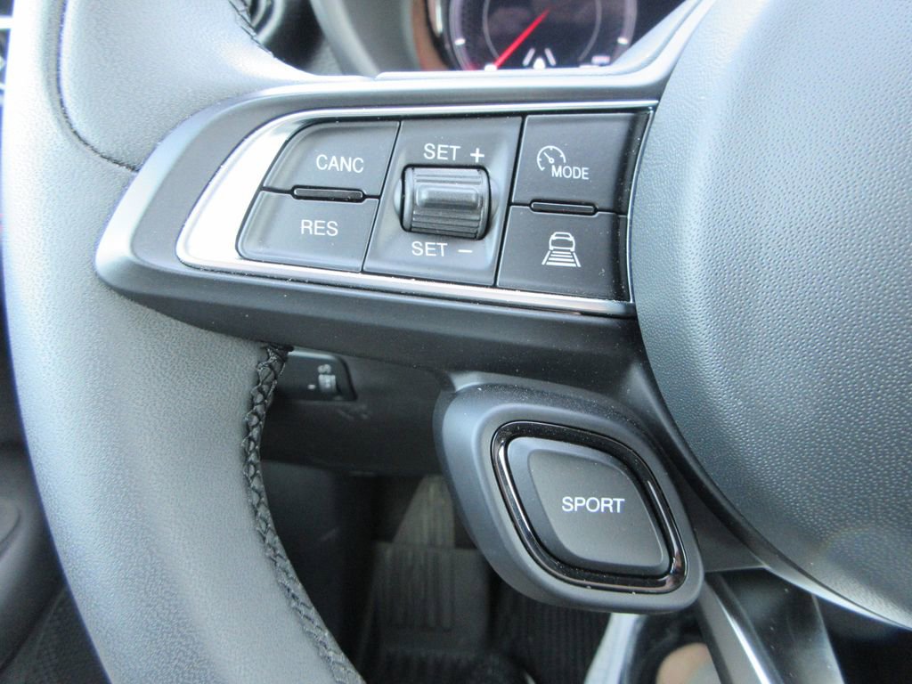 Used 2024 Dodge Hornet GT w/ GT Blacktop Package image 25