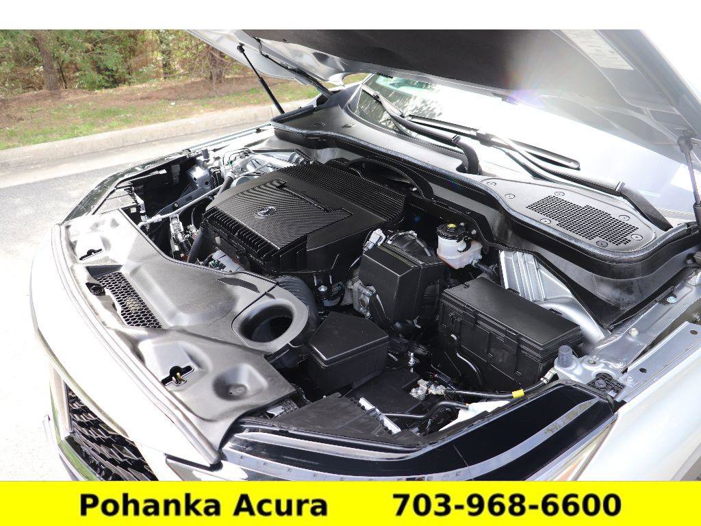 Certified 2023 Acura MDX SH-AWD w/ Technology Package image 36