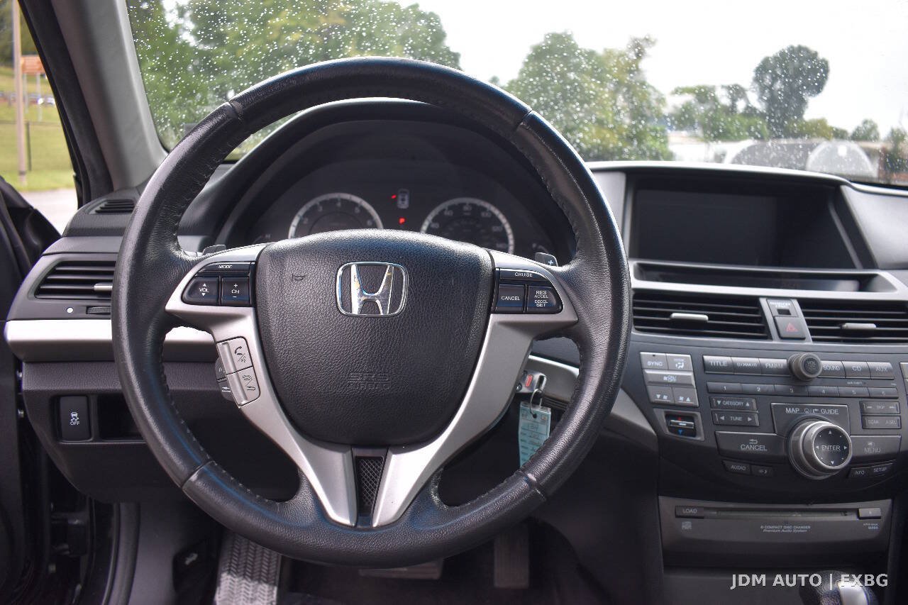 Used 2012 Honda Accord EX-L image 15