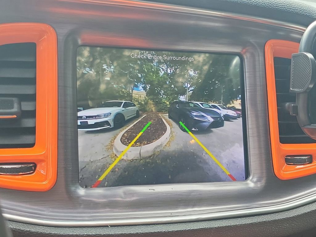 Used 2017 Dodge Challenger SXT w/ Sound Group image 30