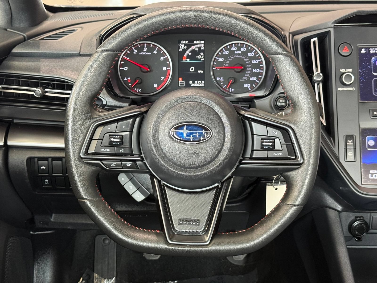 Used 2022 Subaru WRX AWD/4WD image 26