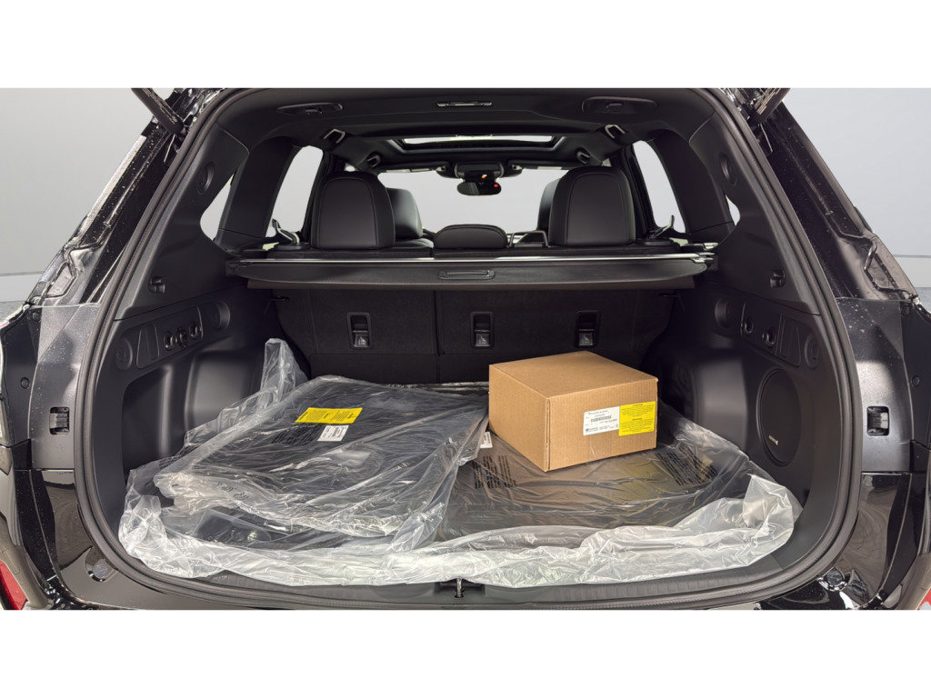 New 2026 Subaru Forester Sport image 36