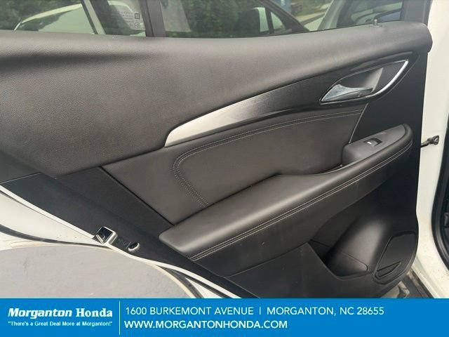 Used 2024 Buick Envision Preferred AWD/4WD image 24