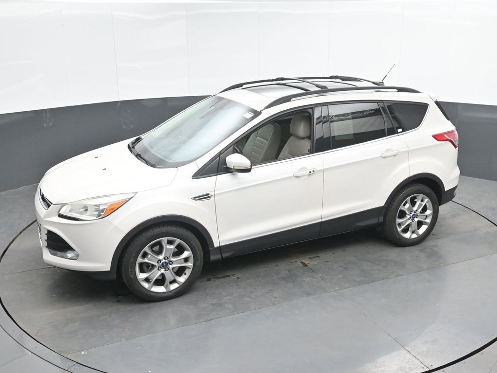 Used 2013 Ford Escape SEL FWD image 28